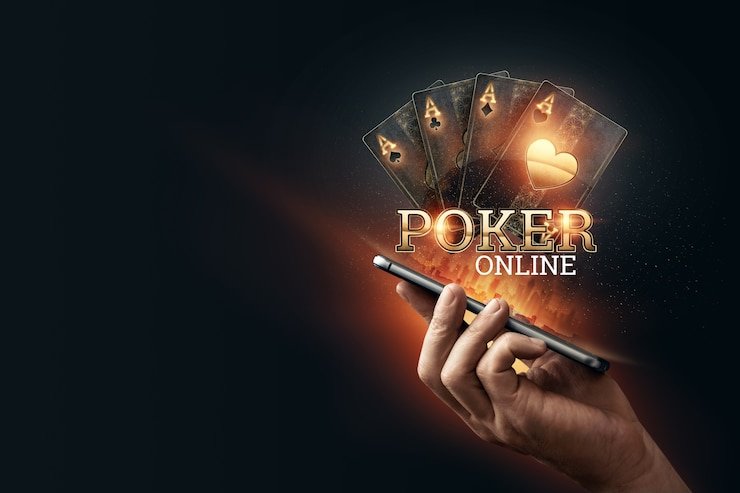 Pengguna mengisi form registrasi oktogel dengan perangkat mobile dengan mudah