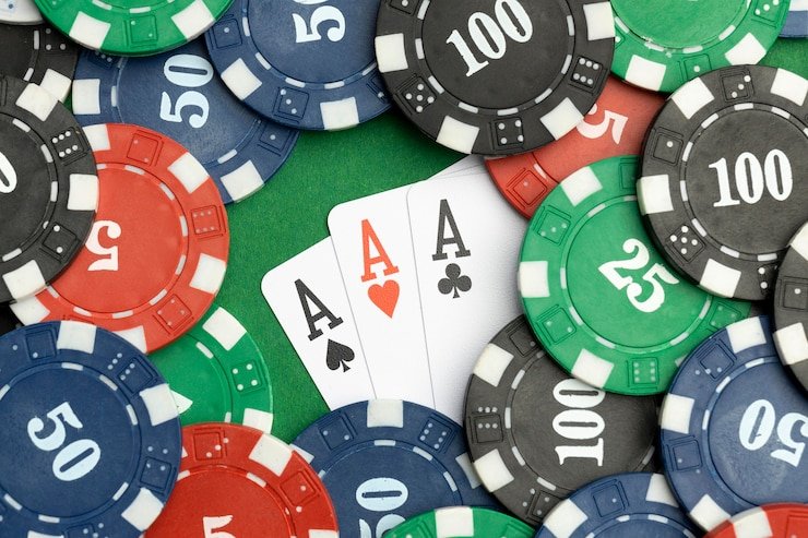 Ilustrasi proteksi keamanan akun sports betting dengan ikon gembok pada perangkat mobile