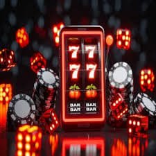 Tampilan fitur pembatasan waktu dan anggaran di aplikasi Live Casino
