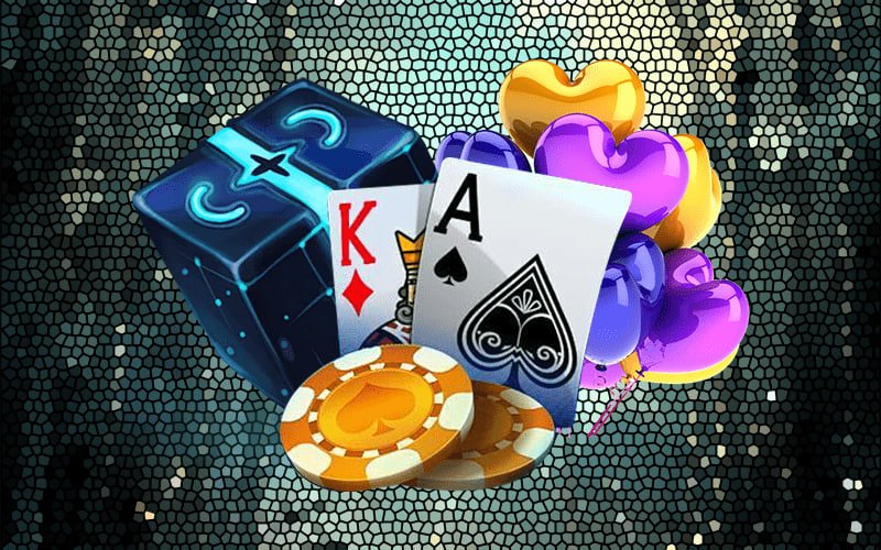 Ikon keamanan digital menggambarkan perlindungan data pribadi dalam Live Casino